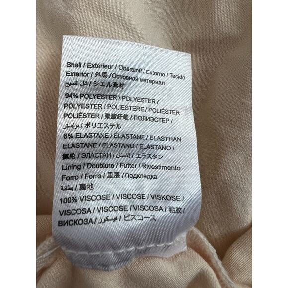 Farm Rio x Anthropologie Farm Rio Printed Toucan Sun Mesh Dress, Sz XL - Read - Picture 12 of 12